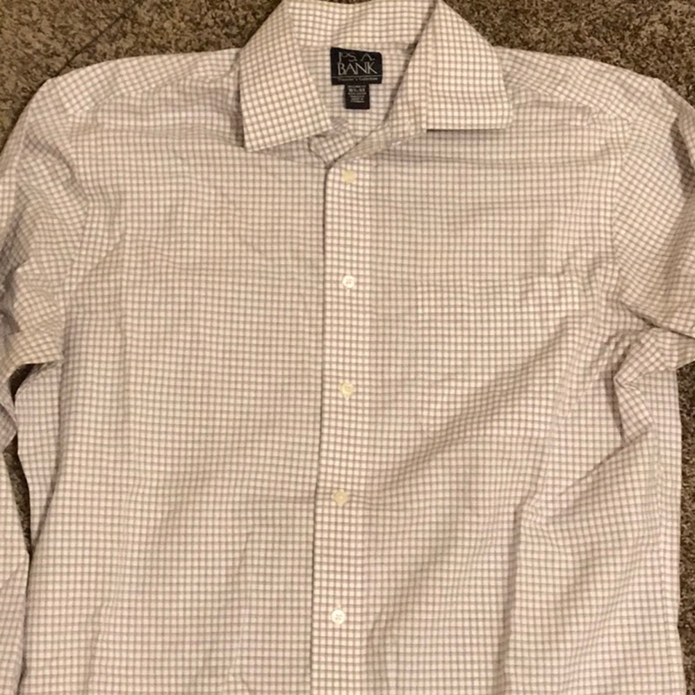Button Down